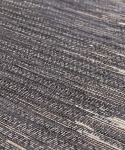 Tapis Abstrait - Sapphire Ripple Anthracite