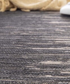 Tapis Abstrait - Sapphire Ripple Anthracite Tapis Abstrait - Sapphire Ripple Anthracite