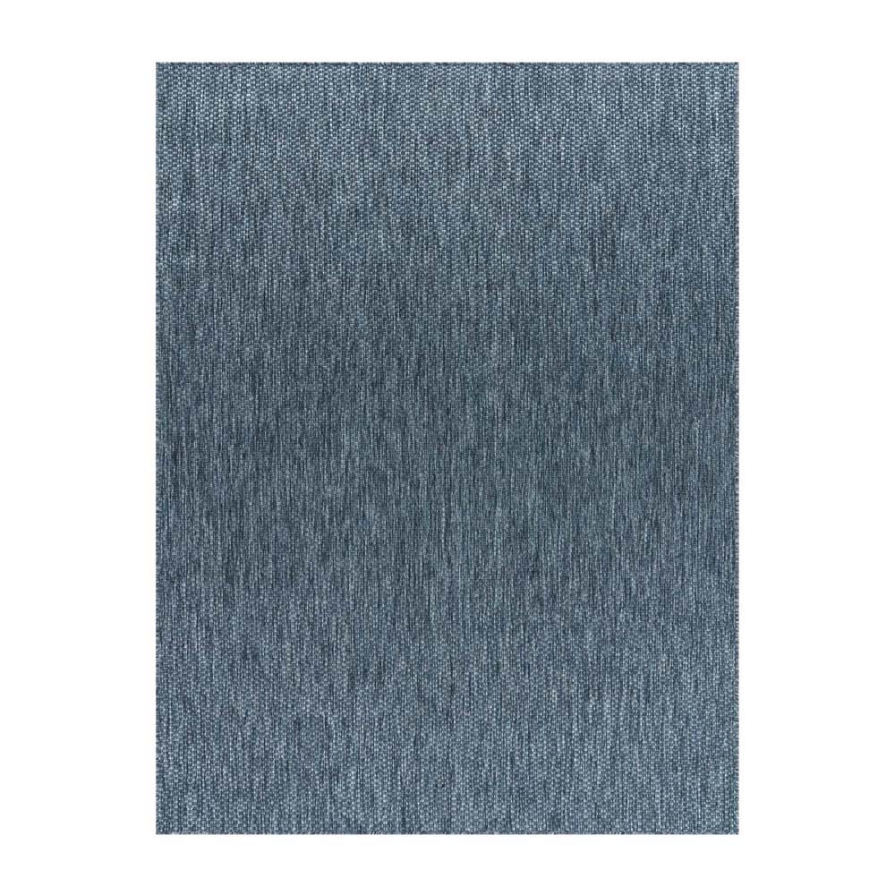 Tapis extérieur balcon - Aurora bleu Tapis extérieur balcon - Aurora bleu