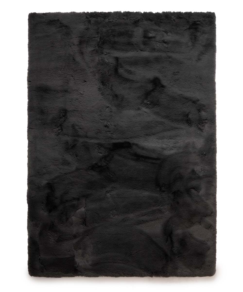 Tapis doux - Comfy Deluxe gris foncé - overzicht Tapis doux - Comfy Deluxe gris foncé - overzicht