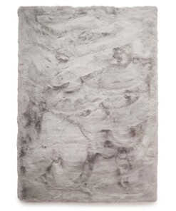 Tapis doux - Comfy Deluxe gris clair - overzicht