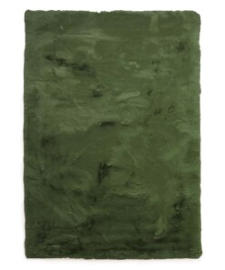Tapis doux - Comfy Deluxe vert olive - overzicht