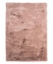 Tapis doux - Comfy Deluxe rose - overzicht, thumbnail