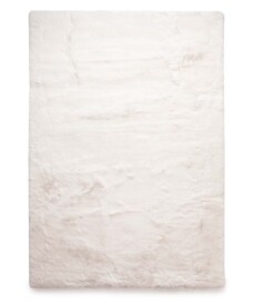 Tapis doux - Comfy Deluxe blanc - overzicht, thumbnail