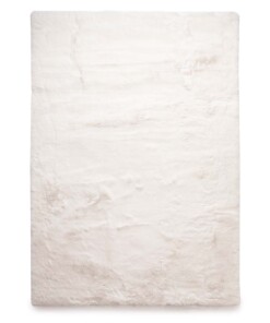 Tapis doux - Comfy Deluxe blanc - overzicht