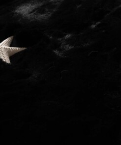 Tapis doux - Comfy Deluxe noir - close up, thumbnail Tapis doux - Comfy Deluxe noir - close up, thumbnail