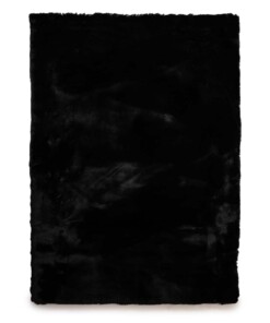 Tapis doux - Comfy Deluxe noir - overzicht