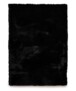 Tapis doux - Comfy Deluxe noir - overzicht, thumbnail