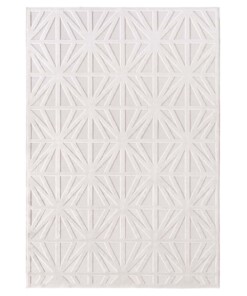 Tapis d'extérieur - Elvora Bloom crème - overzicht