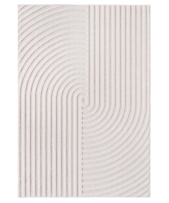 Tapis d'extérieur - Elovra Arch crème - overzicht