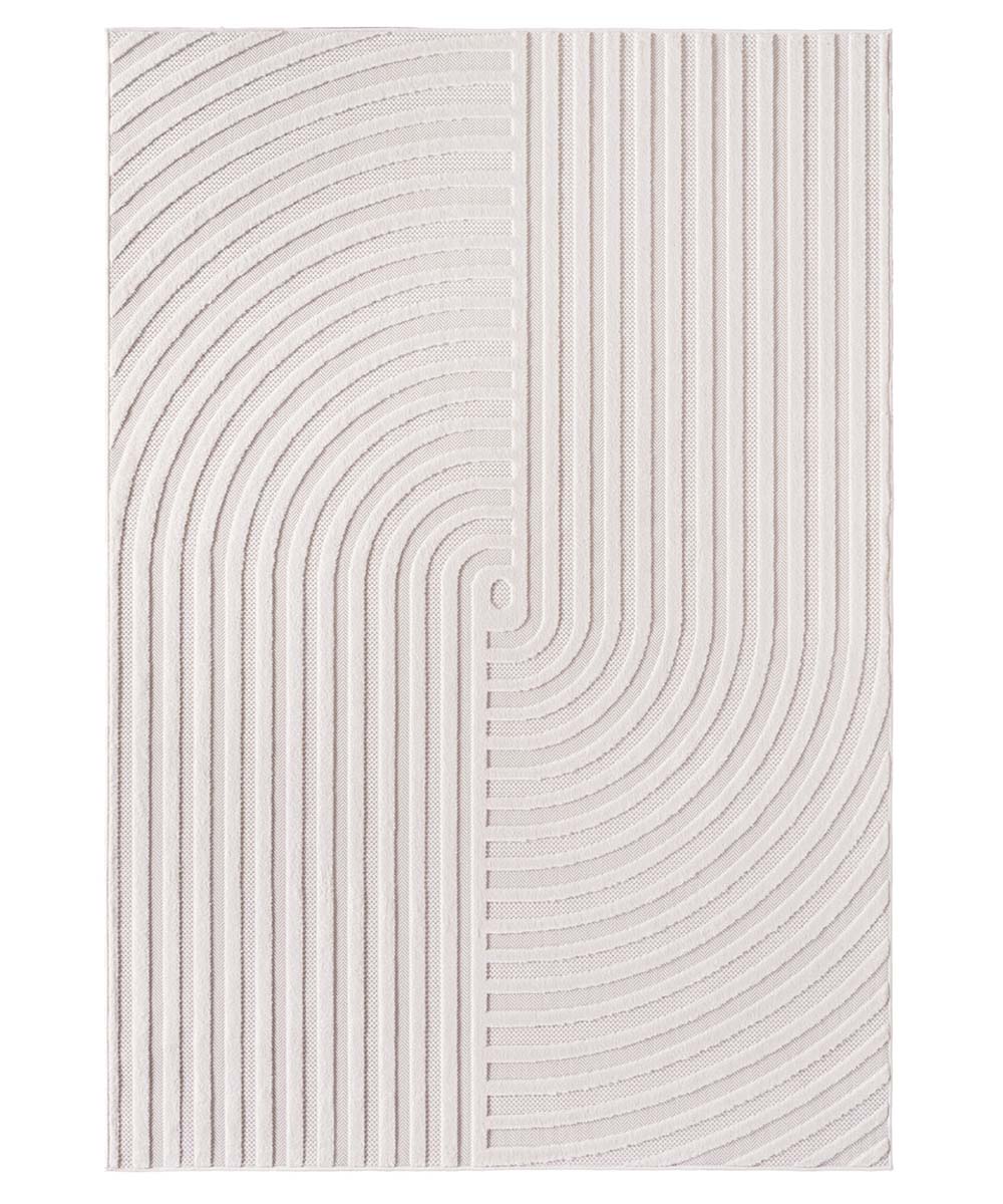 Tapis d'extérieur - Elovra Arch crème - overzicht Tapis d'extérieur - Elovra Arch crème - overzicht