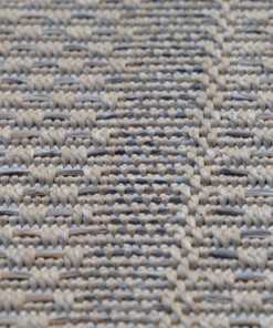 Tapis d'extérieur - Mira Frame beige Tapis d'extérieur - Mira Frame beige