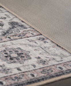 Tapis extérieur vintage - Valenca Brio gris Tapis extérieur vintage - Valenca Brio gris