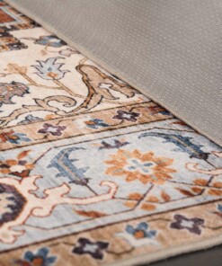 Tapis extérieur vintage - Valenca Fino terre cuite Tapis extérieur vintage - Valenca Fino terre cuite