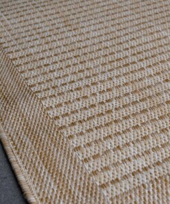 Tapis extérieur - Coastal beige