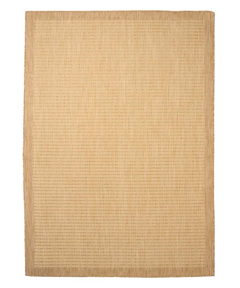 Tapis extérieur - Coastal beige - overzicht Tapis extérieur - Coastal beige - overzicht