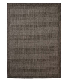 Tapis extérieur - Coastal noir - overzicht, thumbnail