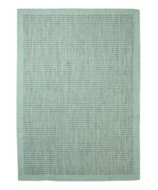 Tapis extérieur - Coastal bleu - overzicht, thumbnail