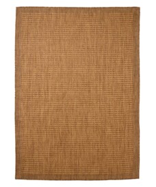 Tapis extérieur - Coastal marron - overzicht, thumbnail