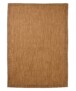 Tapis extérieur - Coastal marron - overzicht, thumbnail