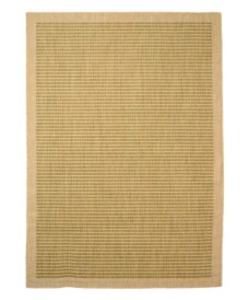 Tapis extérieur - Coastal vert - overzicht, thumbnail