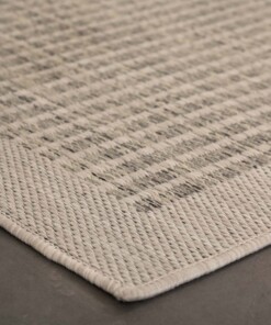 Tapis extérieur - Coastal gris - close up, thumbnail Tapis extérieur - Coastal gris - close up, thumbnail