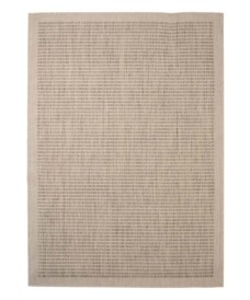 Tapis extérieur - Coastal gris - overzicht, thumbnail