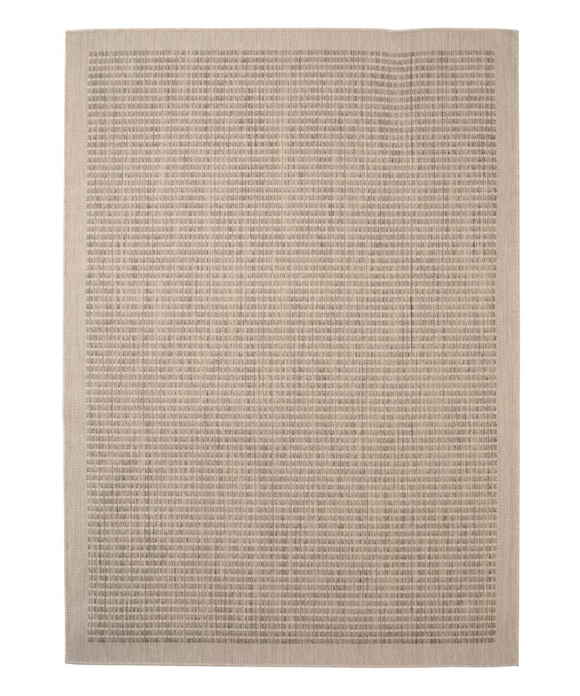 Tapis extérieur - Coastal gris - overzicht Tapis extérieur - Coastal gris - overzicht