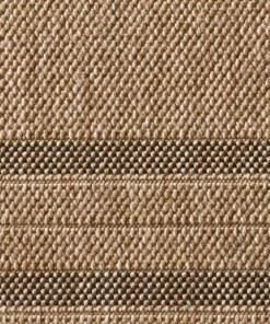 Tapis de balcon jute - Elara beige Tapis de balcon jute - Elara beige