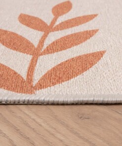 Tapis enfant chat - Happy Dreams multicolore - close up, thumbnail Tapis enfant chat - Happy Dreams multicolore - close up, thumbnail