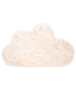 Tapis nuage moelleux - Fluffy Crème - overzicht