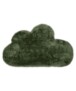 Tapis nuage moelleux - Fluffy vert olive - overzicht, thumbnail