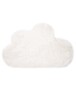 Tapis nuage moelleux - Fluffy blanc - overzicht, thumbnail