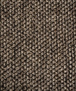 Tapis poil ras - Loom gris - close up, thumbnail Tapis poil ras - Loom gris - close up, thumbnail