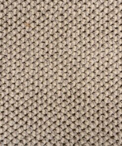 Tapis poil ras - Loom argent - close up, thumbnail Tapis poil ras - Loom argent - close up, thumbnail