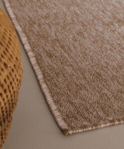 Tapis bouclé Lush - beige Tapis bouclé Lush - beige