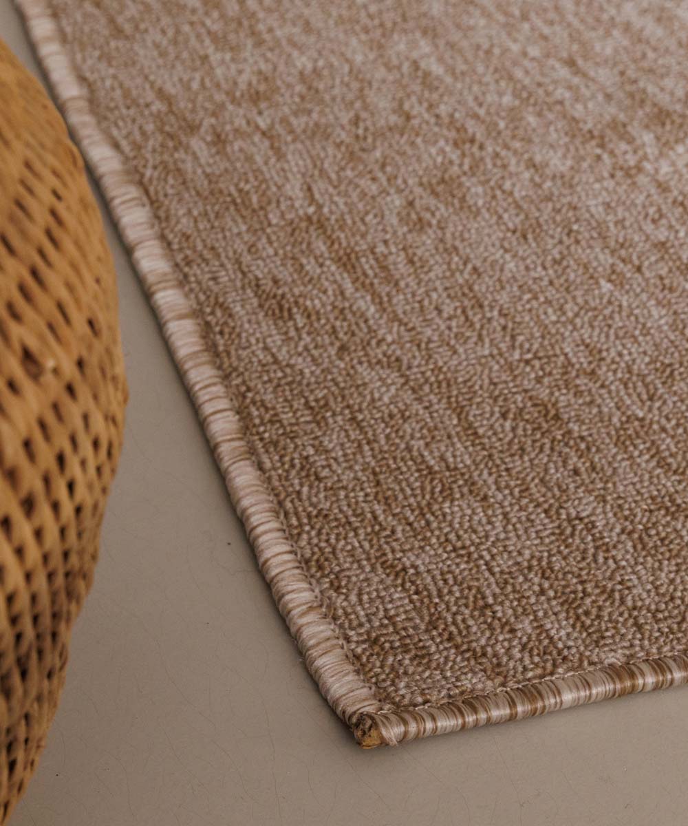 Tapis bouclé Lush - beige Tapis bouclé Lush - beige