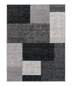 Tapis carreaux - Mosaic gris - overzicht