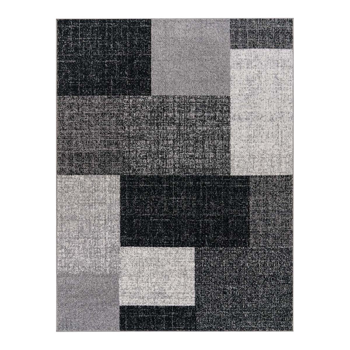 Tapis carreaux - Mosaic gris - overzicht Tapis carreaux - Mosaic gris - overzicht