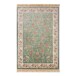 Tapis de couloir oriental - Regal Helena vert - overzicht, thumbnail