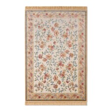 Tapis de couloir oriental - Regal Helena beige/jaune - overzicht, thumbnail