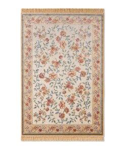 Tapis de couloir oriental - Regal Helena beige/jaune - overzicht
