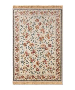Tapis oriental - Regal Helena beige - overzicht