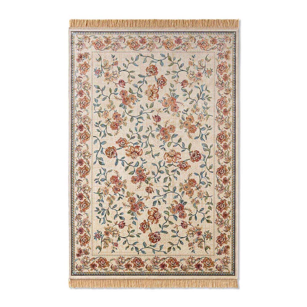 Tapis oriental - Regal Helena beige - overzicht Tapis oriental - Regal Helena beige - overzicht