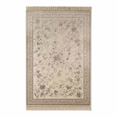 Tapis oriental - Regal Flora beige - overzicht, thumbnail