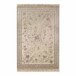 Tapis oriental - Regal Flora beige - overzicht, thumbnail