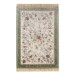Tapis oriental - Regal Flora crème/vert - overzicht, thumbnail