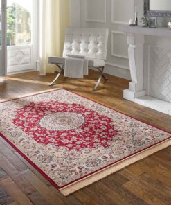 Tapis de couloir persan - Regal Valentina rouge - sfeer