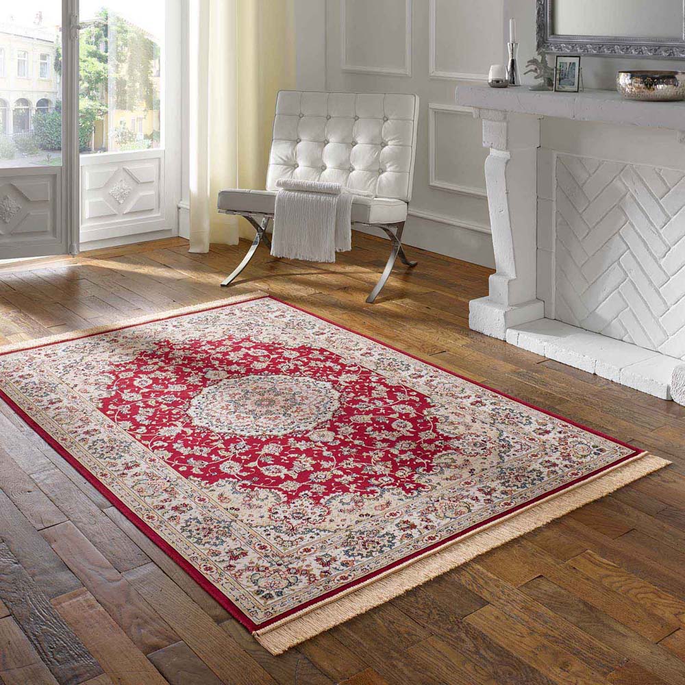 Tapis de couloir persan - Regal Valentina rouge - sfeer Tapis de couloir persan - Regal Valentina rouge - sfeer
