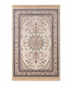 Tapis de couloir persan - Regal Victor beige - overzicht